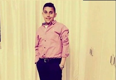 استشهاد فتى وإصابة أربعة آخرون في بيت لقيا غرب رام الله